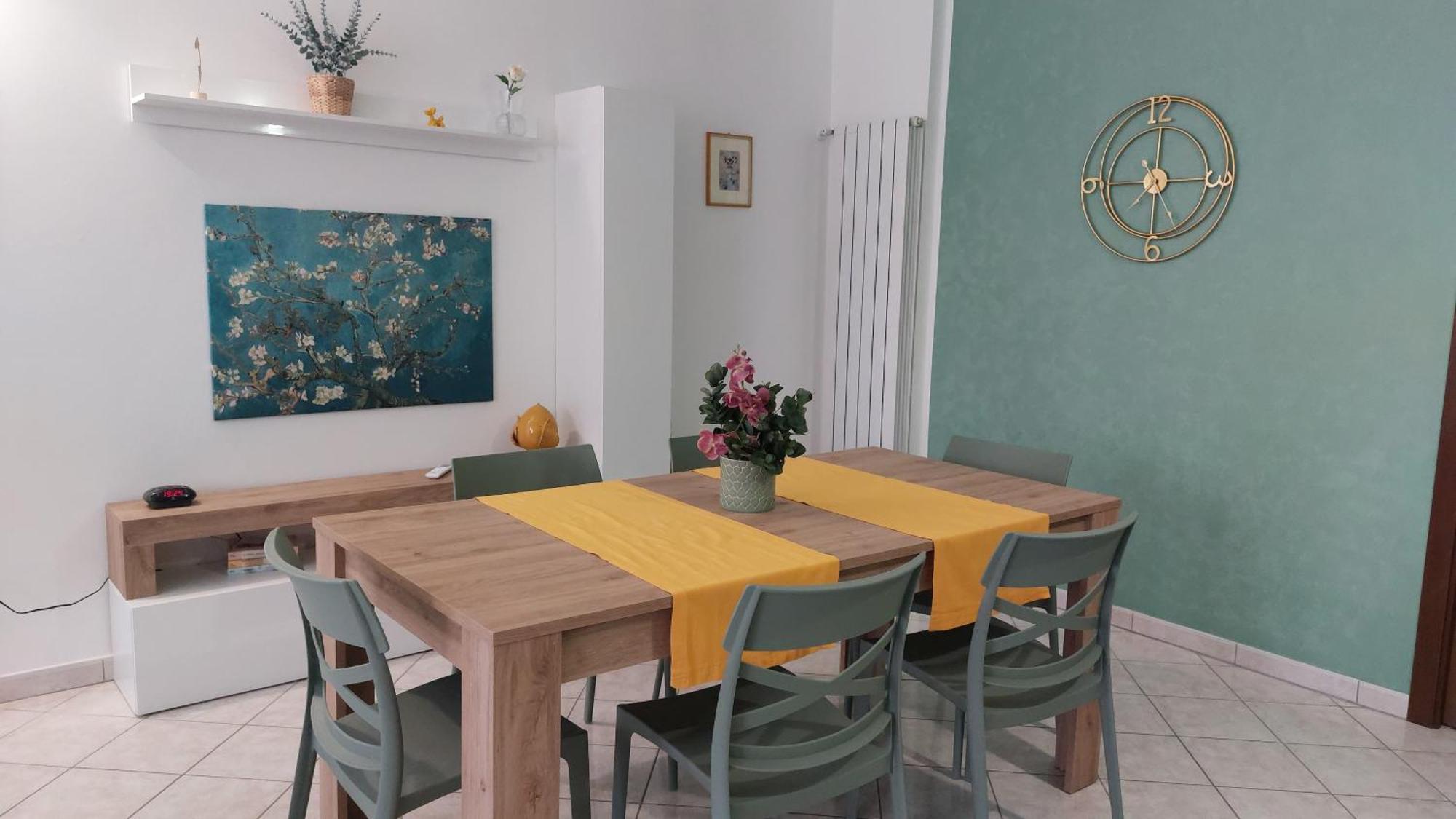 Casa Vacanze Fronte Castello Martano Ngoại thất bức ảnh