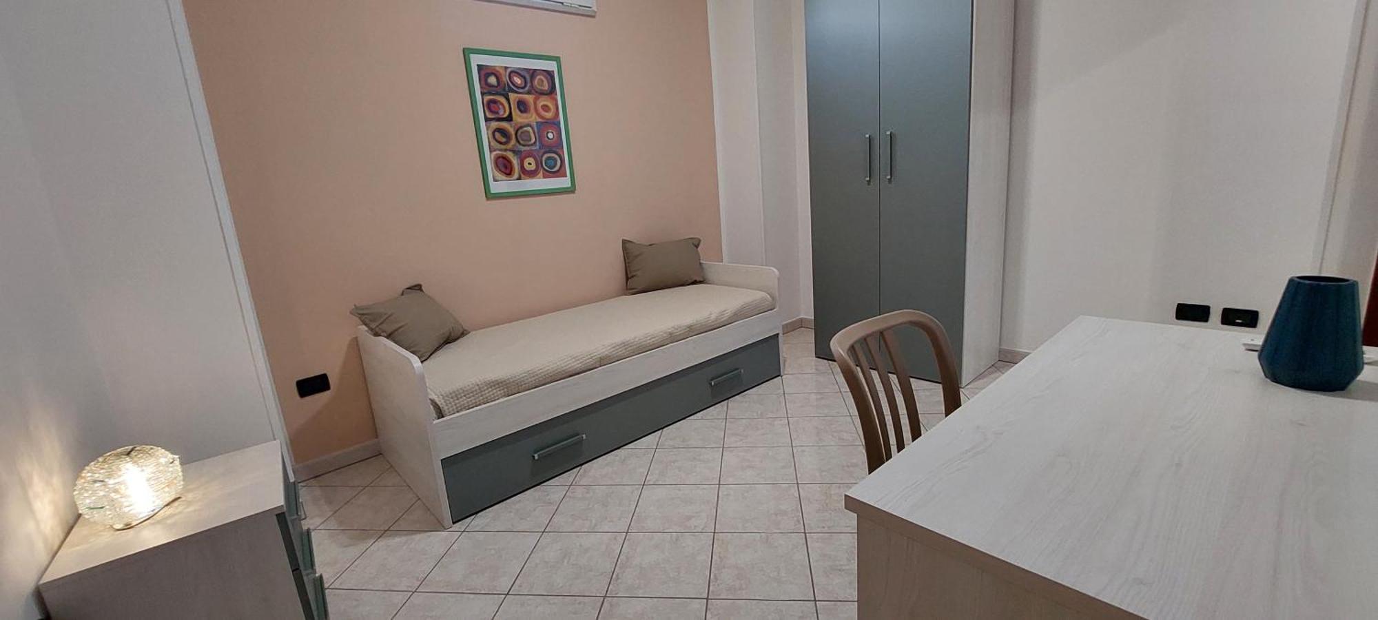 Casa Vacanze Fronte Castello Martano Ngoại thất bức ảnh