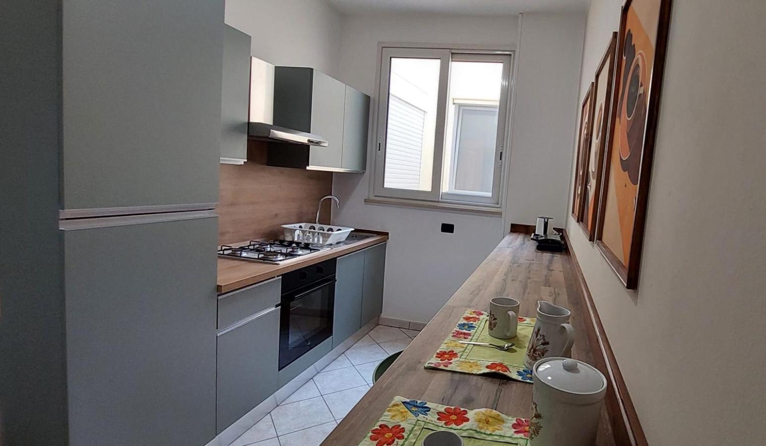 Casa Vacanze Fronte Castello Martano Phòng bức ảnh